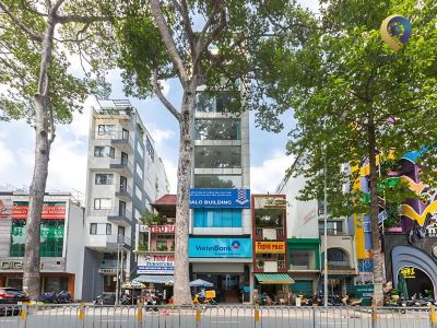 Halo Nguyễn Thị Minh Khai