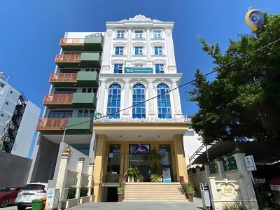 H&D Building
