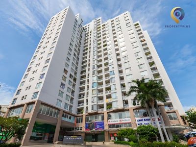 Horizon Tower