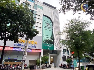 HYAT Building