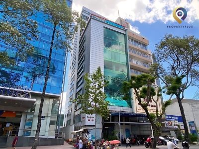 Thiên Phước Building