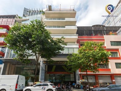 Kim Xuan Gia Building