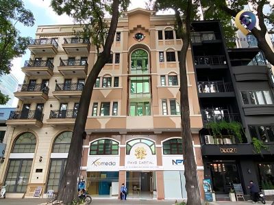 LAT Building
