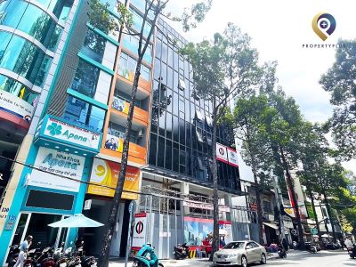 LAT Building NCT
