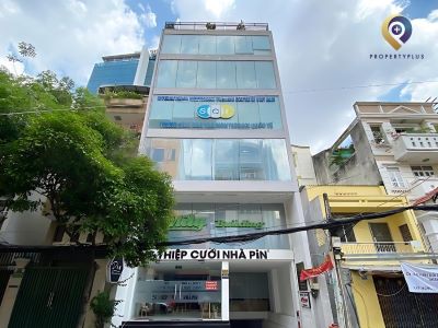 Mily Building