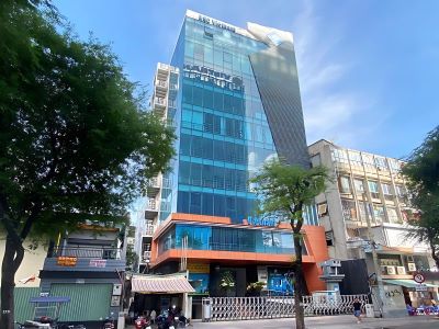 OSC Buidling