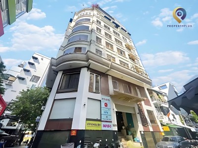 Tân Hoàng Long Building