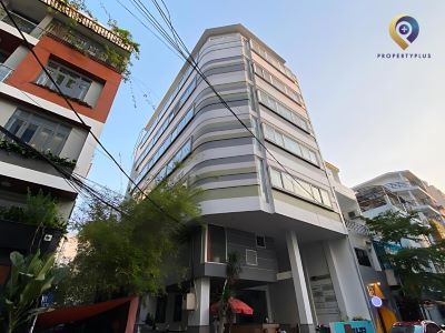 TS Building