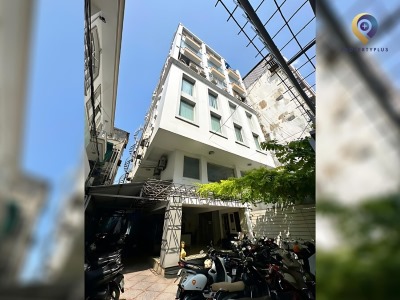 Trương Quyền Building