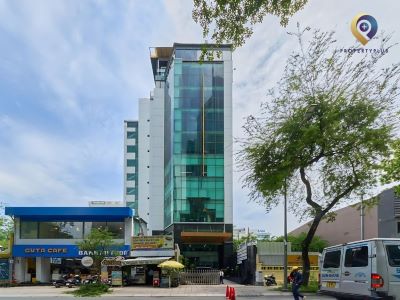 W Building