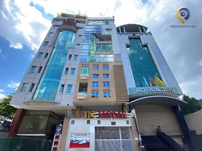 Sabay Nam Quốc Cang