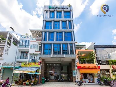 Zeta Trần Khắc Chân