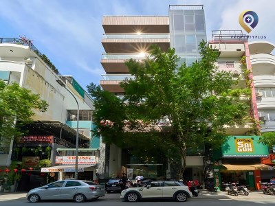 Dr Son Building