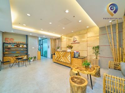 5S Office Cao Thắng