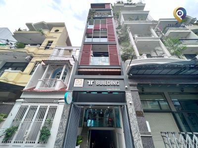 Auscast Building
