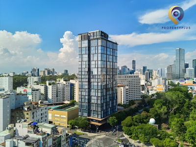 AB Tower
