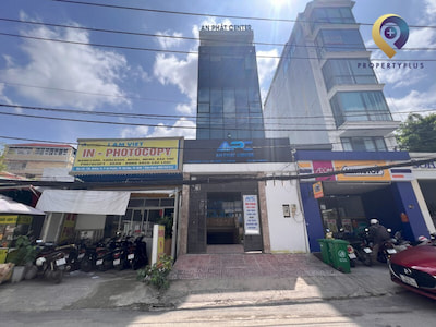 An Phát Center