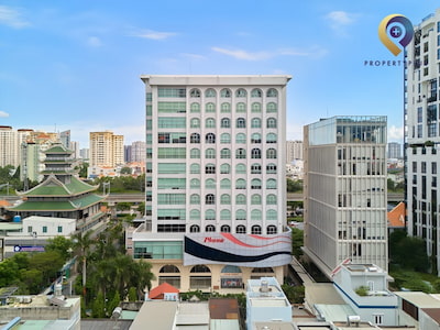 Báo Phụ Nữ Building