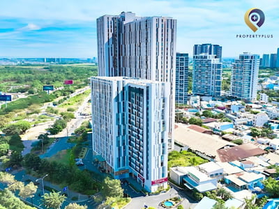 Centana Thủ Thiêm