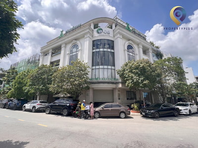 Mộc Gia An Phú