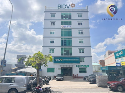 Thiên Đăng Building