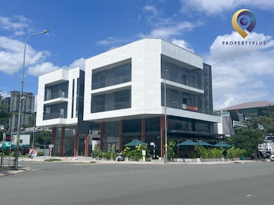 Thuận Thiên Building 2