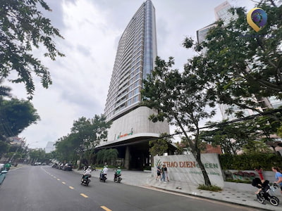Thảo Điền Green
