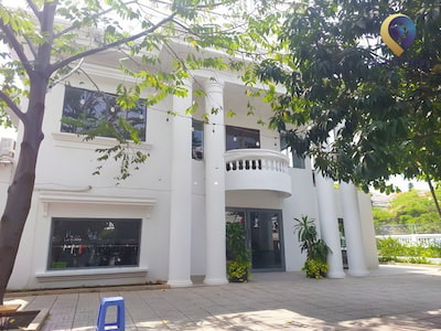 Tòa Nhà 07 Đường số 44