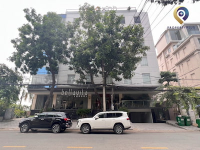 Tòa Nhà Galleria