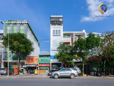 Tòa nhà 138 Trần Lựu