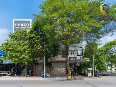 Tòa nhà 33 Trần Lựu