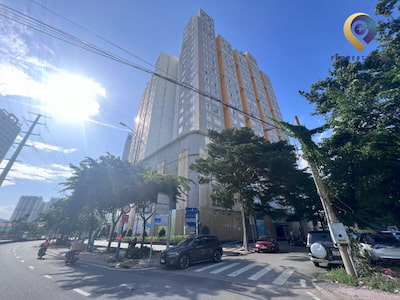 Tòa nhà CBD