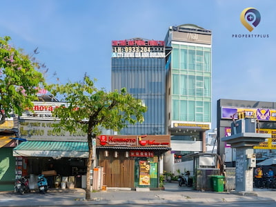 Tòa nhà Hưng Gia Anh