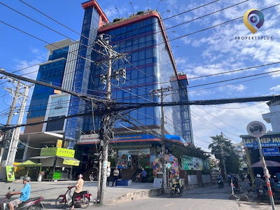 Tòa nhà Kim Khánh Ngân