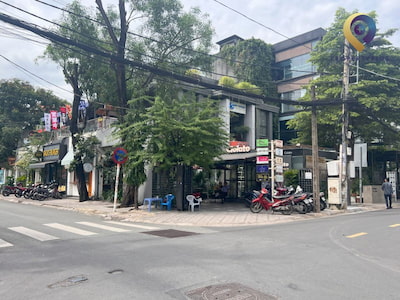 Tòa nhà Little Thảo Điền