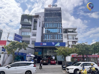 Tòa nhà NH