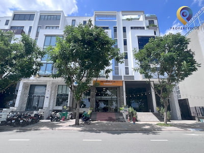 Tòa nhà TPI Land