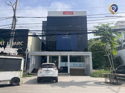 VND 34 Lương Định Của