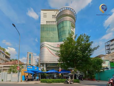 Tòa nhà Báo Phụ Nữ