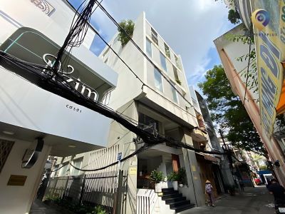 Galanti Building