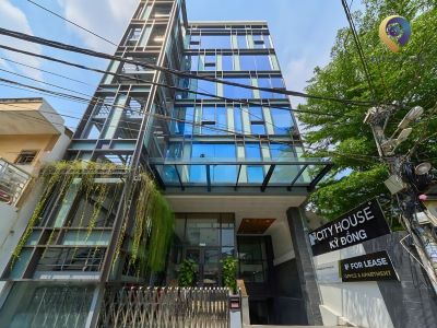 City House Kỳ Đồng