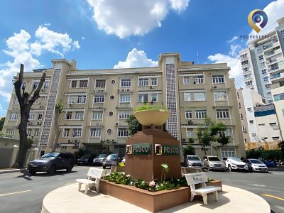 Fosco Building