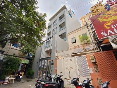 Haya House