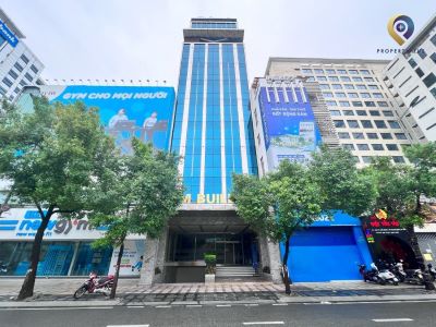T.H Tower