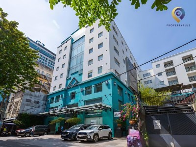 Thiên Sơn Building