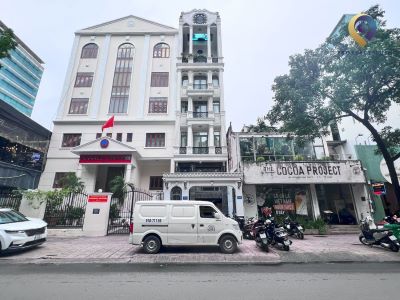 TPP Building