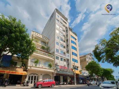 Trilimex Tower