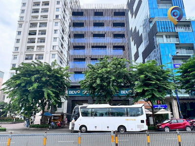 288 Bến Vân Đồn