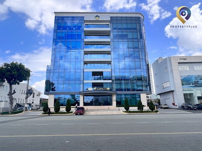 B.R Office Building