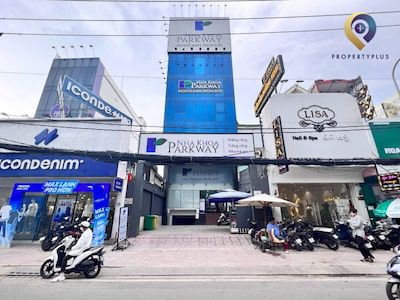 Bảo Nam Office